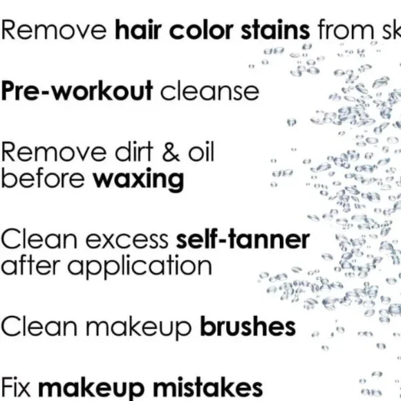 🌈4/$20 Garnier SkinActive Micellar Cleansing Water All in 1 Removes Waterproof - Picture 5 of 6